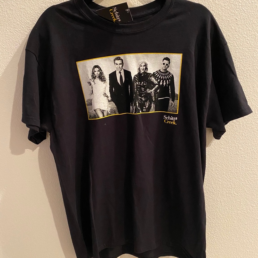 Schitt’s Creek Shirt - NEW